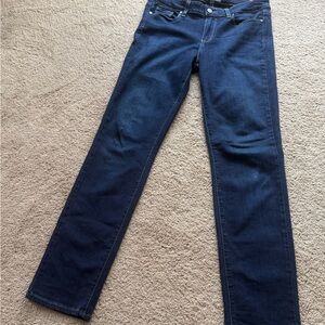 Paige skyline skinny 30